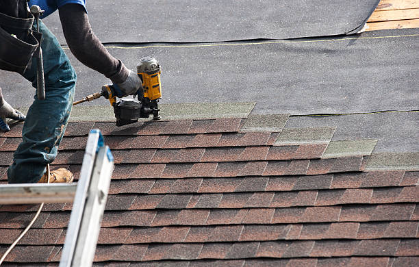 Licensed Emergency Roof Repair service in Washington Crossing, PA - Brentwood Metal Roofing